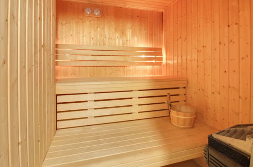 Foto 27 - Haus mit 4 Schlafzimmern in Rømø mit terrasse und sauna