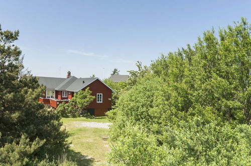Foto 6 - Casa de 3 quartos em Rømø com terraço e sauna