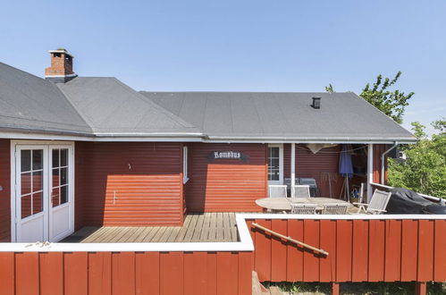 Photo 28 - Maison de 4 chambres à Rømø avec terrasse et sauna