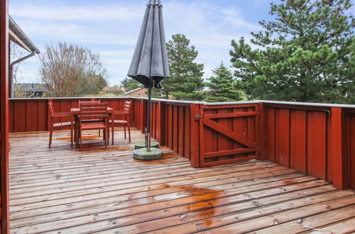 Foto 4 - Casa de 3 quartos em Rømø com terraço e sauna