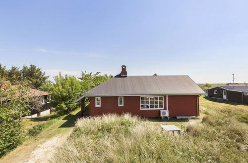 Foto 7 - Casa de 3 quartos em Rømø com terraço e sauna