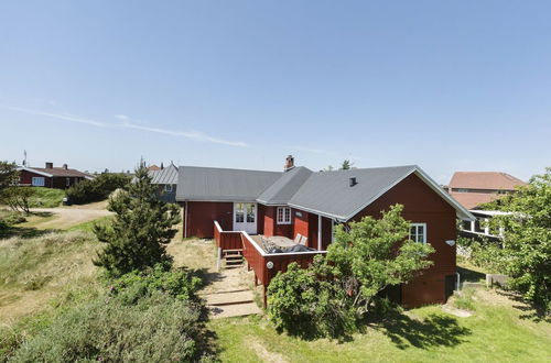 Foto 3 - Casa de 3 quartos em Rømø com terraço e sauna