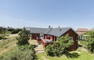 Foto 3 - Casa de 3 quartos em Rømø com terraço e sauna