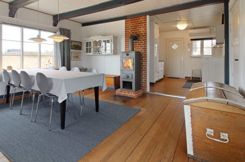 Foto 10 - Casa con 4 camere da letto a Rømø con terrazza e sauna