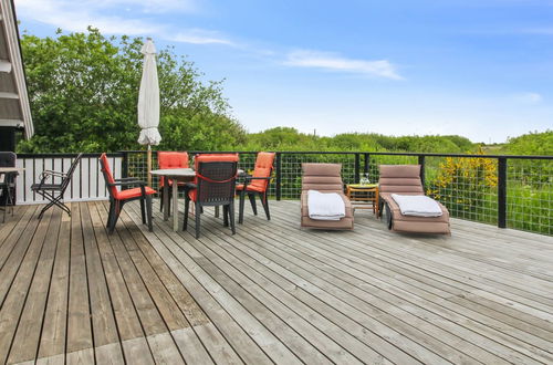 Foto 6 - Casa de 2 quartos em Rømø com terraço e sauna