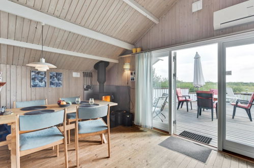 Foto 5 - Casa de 2 quartos em Rømø com terraço e sauna