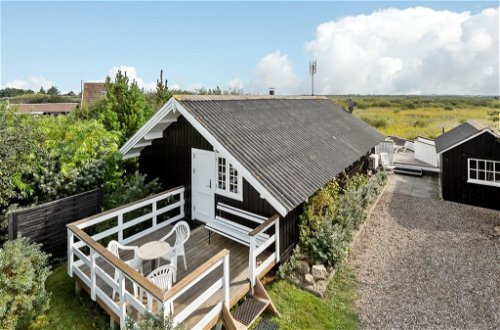 Photo 23 - Maison de 2 chambres à Rømø avec terrasse et sauna