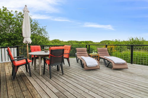 Foto 8 - Casa de 2 quartos em Rømø com terraço e sauna