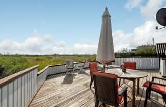 Photo 1 - Maison de 2 chambres à Rømø avec terrasse et sauna