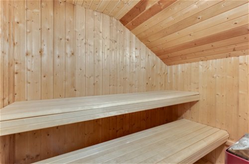 Foto 15 - Casa de 2 quartos em Rømø com terraço e sauna