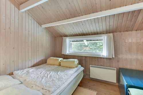 Foto 11 - Casa de 2 habitaciones en Rømø con terraza y sauna