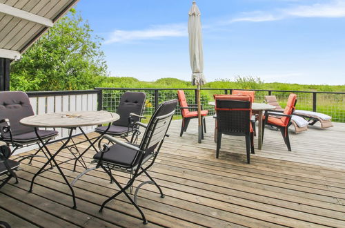 Foto 7 - Casa de 2 quartos em Rømø com terraço e sauna