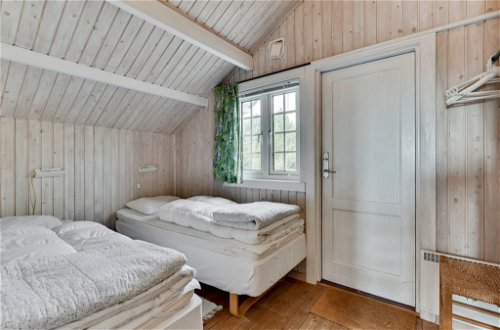 Foto 12 - Haus mit 2 Schlafzimmern in Rømø mit terrasse und sauna