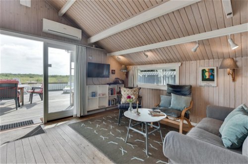 Photo 4 - Maison de 2 chambres à Rømø avec terrasse et sauna