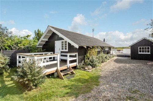 Photo 20 - Maison de 2 chambres à Rømø avec terrasse et sauna