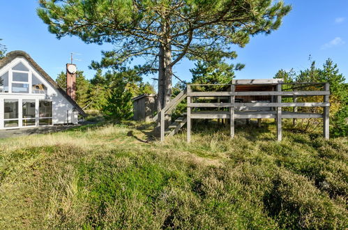 Foto 15 - Casa de 3 quartos em Rømø com terraço