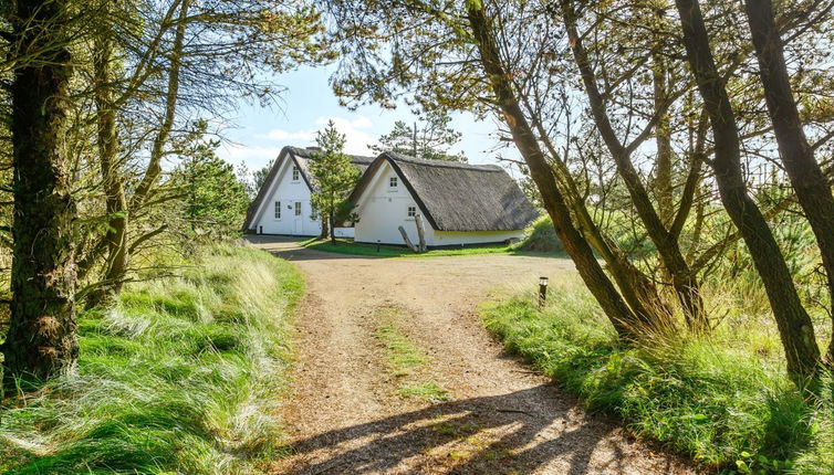 Foto 1 - Casa de 3 quartos em Rømø com terraço