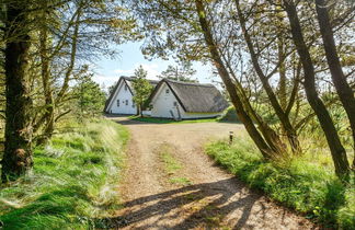 Foto 1 - Haus mit 3 Schlafzimmern in Rømø mit terrasse