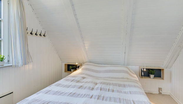 Casa de 3 quartos em Rømø com terraço - Foto 5