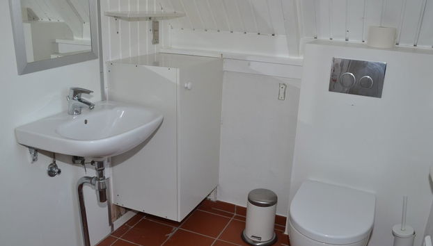 Casa de 3 quartos em Rømø com terraço - Foto 3