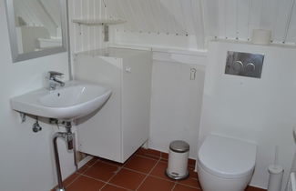 Foto 3 - Casa de 3 quartos em Rømø com terraço