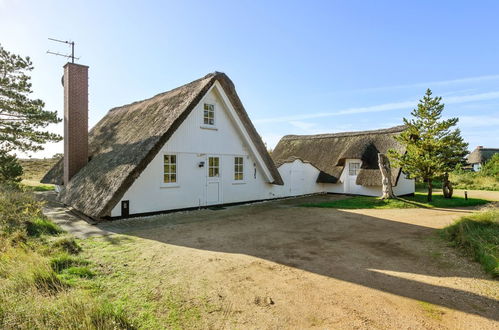 Foto 3 - Casa de 3 quartos em Rømø com terraço