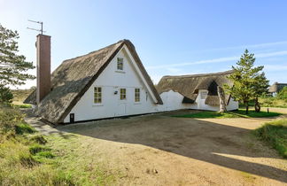 Foto 3 - Casa de 3 habitaciones en Rømø con terraza