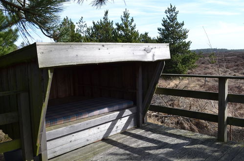 Photo 23 - Maison de 3 chambres à Rømø avec terrasse