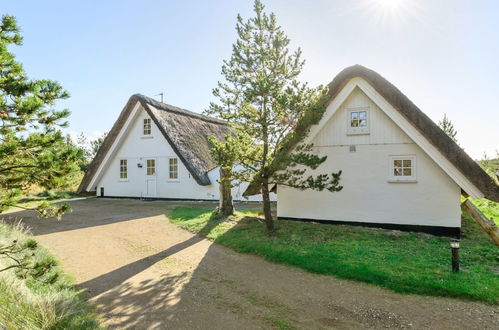 Photo 6 - Maison de 3 chambres à Rømø avec terrasse