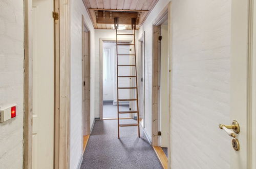 Photo 45 - Maison de 4 chambres à Rømø avec piscine privée et terrasse