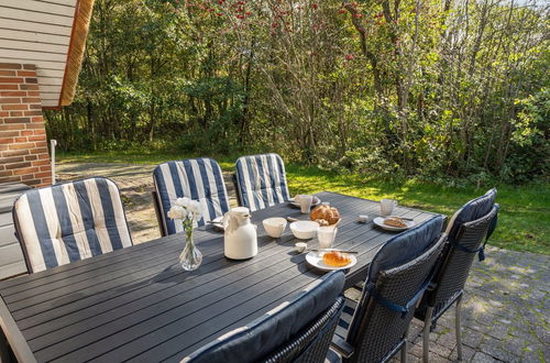 Foto 34 - Casa con 4 camere da letto a Rømø con piscina privata e terrazza