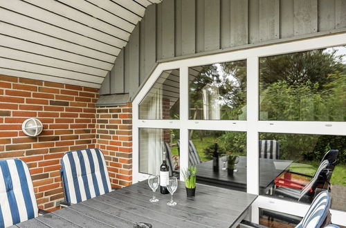 Photo 7 - Maison de 4 chambres à Rømø avec piscine privée et terrasse