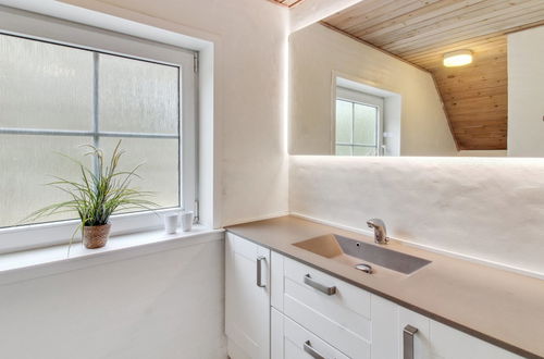 Photo 43 - Maison de 4 chambres à Rømø avec piscine privée et terrasse