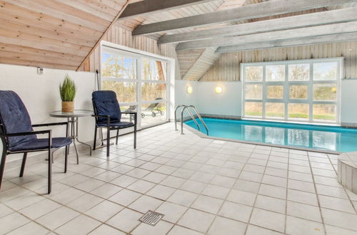 Photo 23 - Maison de 4 chambres à Rømø avec piscine privée et terrasse