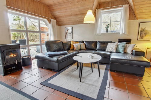 Photo 27 - Maison de 4 chambres à Rømø avec piscine privée et terrasse