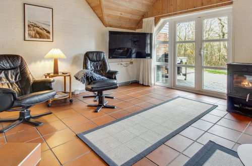 Photo 28 - Maison de 4 chambres à Rømø avec piscine privée et terrasse