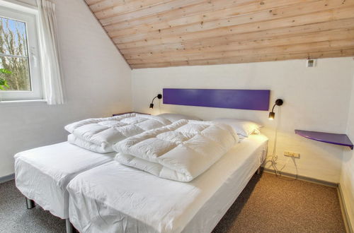 Photo 36 - Maison de 4 chambres à Rømø avec piscine privée et terrasse