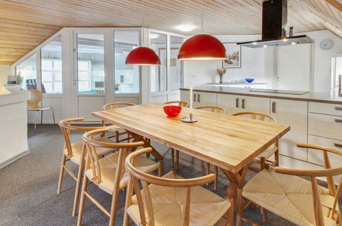 Photo 31 - Maison de 4 chambres à Rømø avec piscine privée et terrasse