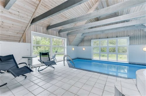 Foto 2 - Haus mit 4 Schlafzimmern in Rømø mit privater pool und terrasse