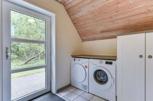 Foto 18 - Casa con 4 camere da letto a Rømø con piscina privata e terrazza