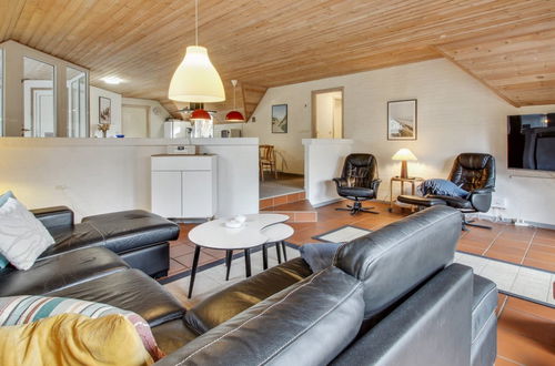 Photo 26 - Maison de 4 chambres à Rømø avec piscine privée et terrasse