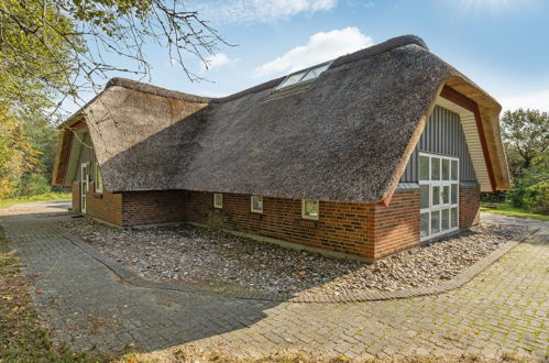 Foto 41 - Casa con 4 camere da letto a Rømø con piscina privata e terrazza