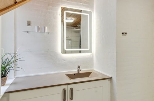 Photo 39 - Maison de 4 chambres à Rømø avec piscine privée et terrasse
