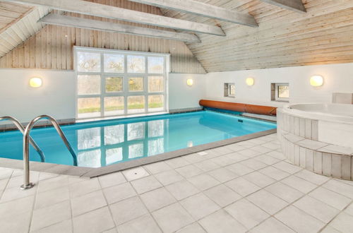 Photo 22 - Maison de 4 chambres à Rømø avec piscine privée et terrasse