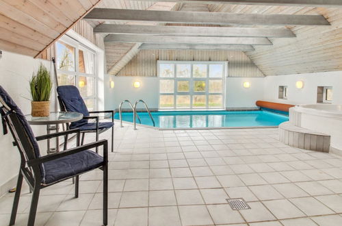 Photo 40 - Maison de 4 chambres à Rømø avec piscine privée et terrasse