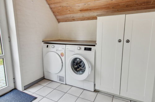 Photo 47 - Maison de 4 chambres à Rømø avec piscine privée et terrasse