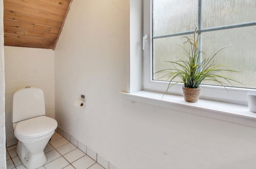 Photo 45 - Maison de 4 chambres à Rømø avec piscine privée et terrasse