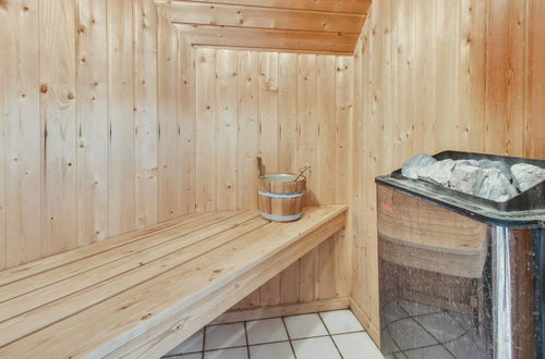 Photo 46 - Maison de 4 chambres à Rømø avec piscine privée et terrasse