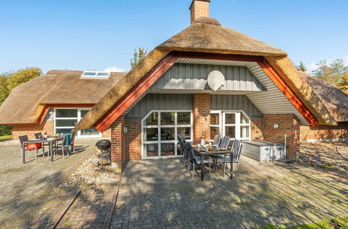 Photo 47 - Maison de 4 chambres à Rømø avec piscine privée et terrasse