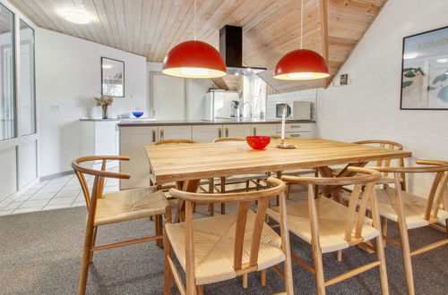 Photo 41 - Maison de 4 chambres à Rømø avec piscine privée et terrasse